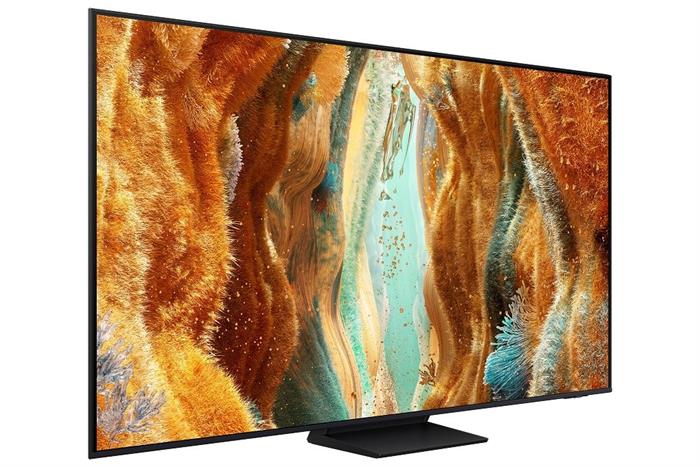 Smart Tivi Neo QLED Samsung AI 4K 85 Inch QA85QN70F